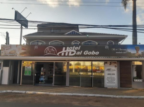 Отель Hotel Dal Gobo  Понта-Гроса